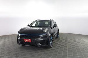 LYNK & CO 01 01 PHEV