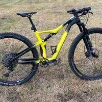 bicicletta cannondale