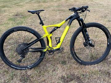 bicicletta cannondale