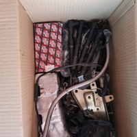 Motore Mercedes 651921