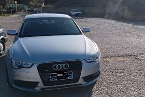 AUDI A5 1ª serie - 2015