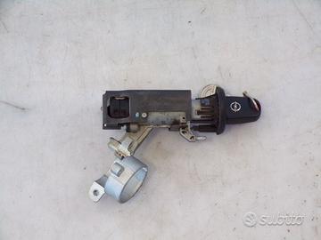 Blocchetto accensione Opel Meriva B 2011