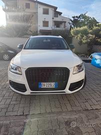 Audi Q5 TDI Quattro S Tronic