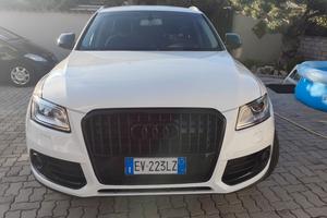 Audi Q5 TDI Quattro S Tronic