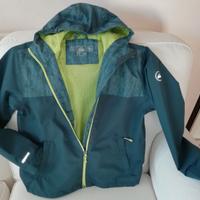 GIACCA A VENTO LEGGERA PER RAGAZZO