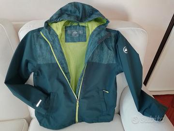 GIACCA A VENTO LEGGERA PER RAGAZZO