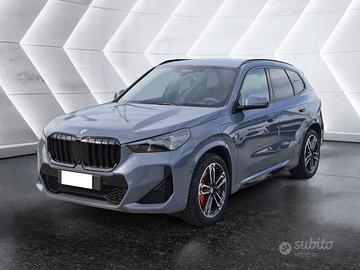 BMW X1 xdrive 25e MSport Pro auto
