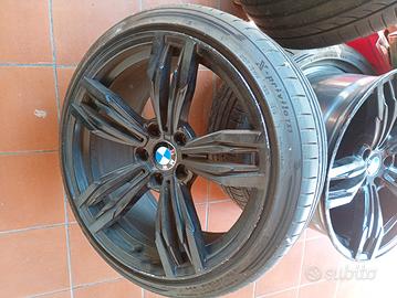 Cerchi BMW 