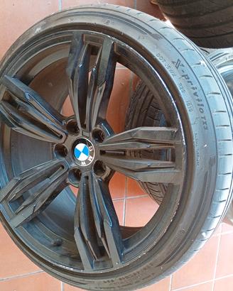Cerchi BMW 