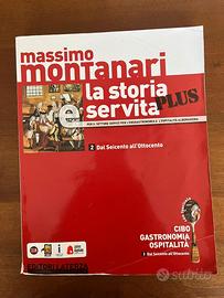 La storia è servita 2-9788842114123