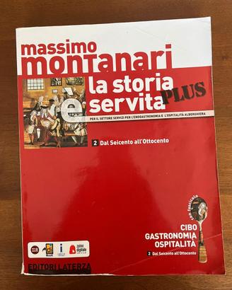 La storia è servita 2-9788842114123