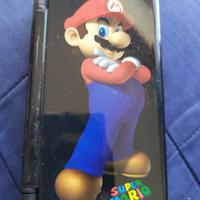 Porta giochi DS a forma di Nintendo Ds