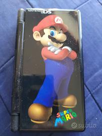 Porta giochi DS a forma di Nintendo Ds