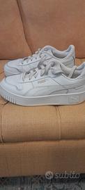 Scarpe ginnastica