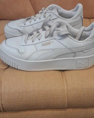 Scarpe ginnastica