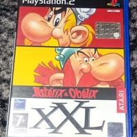 PS2 Asterix & Obelix XXL ITA