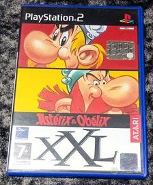 PS2 Asterix & Obelix XXL ITA