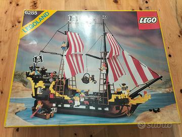 Lego 6285 pirati