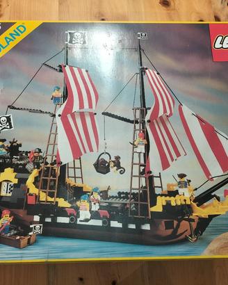 Lego 6285 pirati