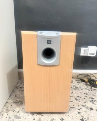Subwoofer JBL