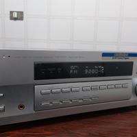 sintoamplificatore Pioneer VSX-D510-S 