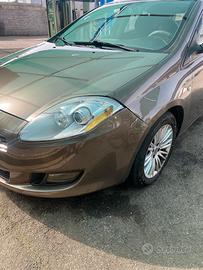 Fiat bravo