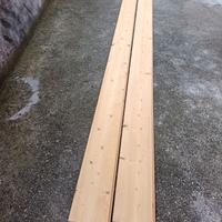 perline in Legno 
