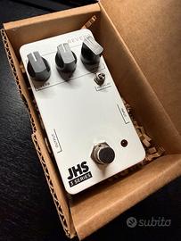 JHS Series 3 riverbero