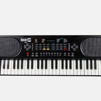 Pianoforte a tastiera 49 tasti