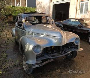 Peugeot 203 C