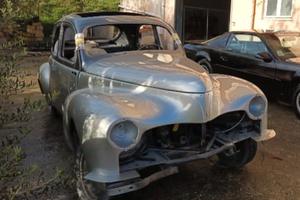 Peugeot 203 C