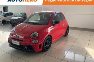 ABARTH 595 WR01610