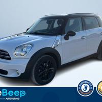 MINI Countryman Mini F60 MINI 2.0 COOPER D BU...