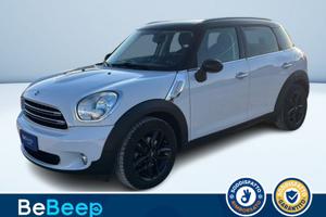 MINI Countryman Mini F60 MINI 2.0 COOPER D BU...