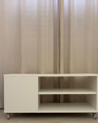 Mobile con ruote IKEA