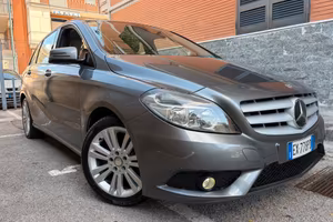 Mercedes-benz A 160 CDI Premium