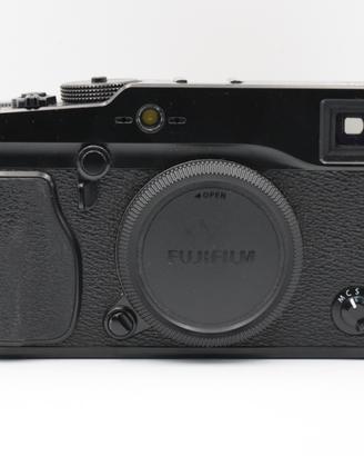Fujifilm X-Pro 1