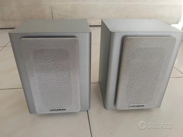 Casse per Stereo Hi-Fi