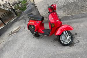 Vespa pk