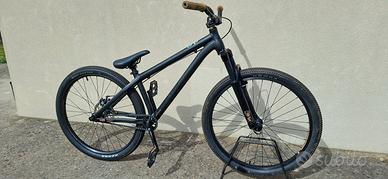 bici da dirt