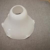 Paraluce in ceramica
