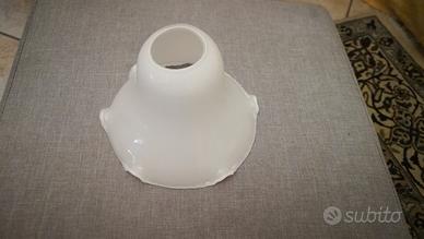 Paraluce in ceramica