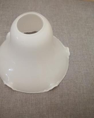 Paraluce in ceramica