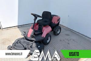 Trattorino tosaerba taglio frontale Jonsered FR231