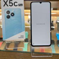 Honor X5c Plus 128 GB - NUOVO