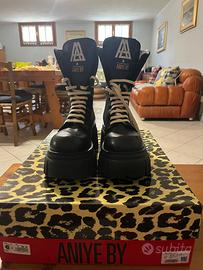 Anfibi Aniye By - 39