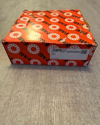 Cuscinetto FAG 3217 doppia fila Ø85x150x49.2 mm