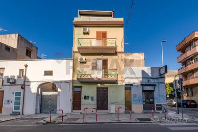 Appartamento - Palermo