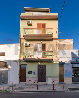 Appartamento - Palermo