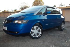 Renault Avantime Privilege 2.2 Dci 150cv